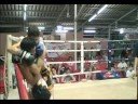 Santiago from Mexico Fights @ Phuket Thailand