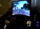 G25 Racing Wheel