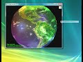 Global Weather 3D