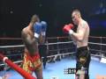 K-1 World GP 2009 @ Yokohama: Semmy Schilt - Hesdy Gerges [Deel 1]