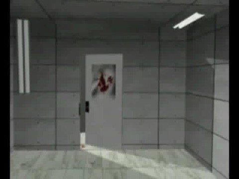 Game Development Year 3 DKIT