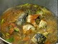 Thou Shalt Have A Fishy