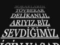 BO�NAK O�LU   L�SEL�M  