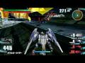 Gundam vs Gundam Next PLUS - Trans-am Raiser vs Trans-am Exia