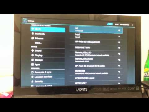 how to set up g box midnight