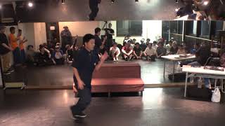 Iwazo – Young Bang!! vol.5 Judge Move