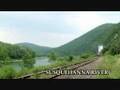 R&N #425 - Steam Returns to the Lehigh Line (Part 1)