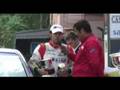 Bettega San Remo 2008 - Premiazione - TRT La Scuderia