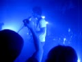 Sam Roberts Band  @the high dive in seattle