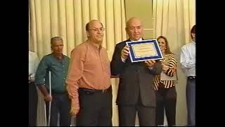 Semana da Presidência - 13/05/05 -04