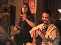 Alejandro Leguizamo y Ximena Donamaria-Reus-2007 Alejandro Leguizamo y Ximena Donamaria-Reus-2007