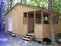 The Woods Campground