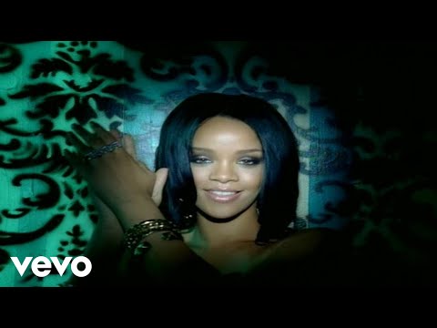 Don’t Stop The Music - Rihanna