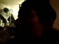 Empoy (Rene) singing Kastilyong Buhangin COVER