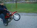 50cc ghetto