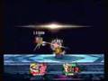 Legan(Link) vs Loki(Wario) Offline