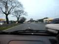 El clio del Chi a 200 km/h