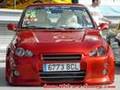 Homenage OPEL CORSA CARAMELO Stilcars tuning club