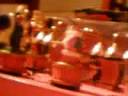 Loont toon marching band