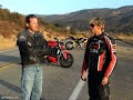 Ducati Streetfighter versus Benelli TnT 1130 Ducati Streetfighter versus Benelli TnT 1130