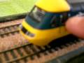 videos de new hornby hst power car up close look