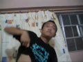 HILARIOUS New Year's Eve Dance