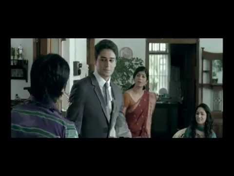 Darshan Zariwala - This ad was shot for Dinesh Suitings. Producer - Subrat Ray, Director - Gajraj Rao, Agency: Black Pencil Executive Creative Director:Nitesh Tiwari Copywriter...