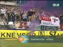Ferencváros vs Újpest