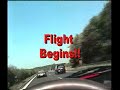 Porsche Carrera GTs vs Mustang GT Cobra on Autobahn Porsche Carrera GTs vs Mustang GT Cobra on Autobahn