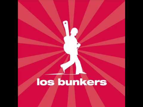 Video de Las Cosas Que Cambie Y Deje Por Ti de Los Bunkers
