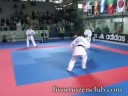 Demo Team WTKA 2006 1� Class.