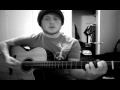 All Over You - Spill Canvas (cover) by Tyler Slemp All Over You - Spill Canvas (cover) by Tyler Slemp