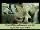 Jesus and his Mother Mary In Islaam