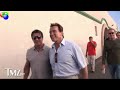 Sylvester Stallone & Arnold Schwarzenegger