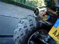 videos de wileyco exhaust renegade800 renegade 800 atv quad