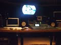 Trident Recording Studio Control Room