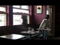Frontier (Scene 27) - Studies for 