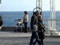 Winter Sunday Nice France Winter Sunday Nice France