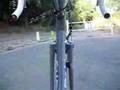 Commute by Fixed Gear/ROUGH CUT