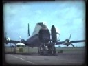 Carvair at Coventry 1968 vintage