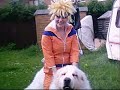 sasuke x naruto cosplay video