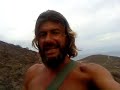 video 151 de diego el profeta,pintor de la montaña azul.