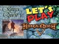 Let's Play! - King's Quest 5 (part 1)