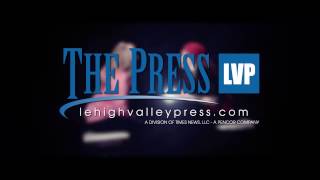 Lehigh Valley Press featuring Jane Heimbecker!