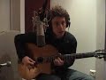 Adrien Moignard plays \"Billets Doux\" on Selmer  guitar