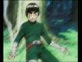 videos de tribute anime mix (rock lee ghiroro sorata)