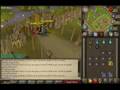 Cap n Izzy - 99 ranged