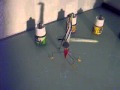 LE PINCEAU ROBOTIQUE
