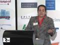 RoGBC Launch Event - Oana Dicu, Holcim Romania