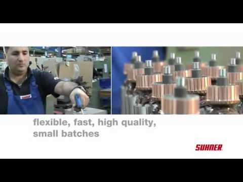 Company Video image